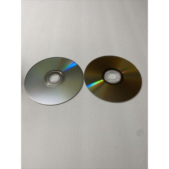 Tooth Fairy Movie  & The Game Plan_Rock Dwayne Johnson_ DVD Comedy - Picture 2 of 11